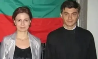 54 годишната Красимира Трифонова обвинена че е удушила зетя си Пейо