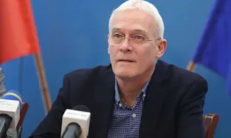 Парламентът избра проф. Петко Салчев за управител на НЗОК