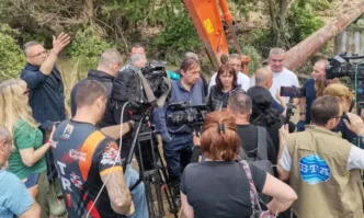 До 4000 евро помощи за пострадалите при наводненията домакинства