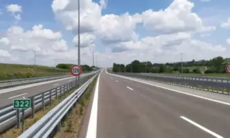 На финалната права е делото за строителството на Лот 5