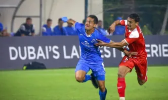 Вижте подробностиЛевски и малайзийския Джохор не доиграха приятелския си мач