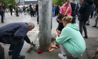 На 1 септември пред парламента ще се проведе пореден национален