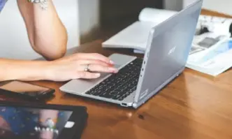 От Министерството на вътрешните работи предупреждават за зачестили фалшиви имейли