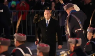 Трети март е олицетворение на съкровения идеал на поколения българи