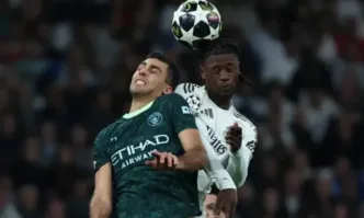 Ще оцелее ли Реал (Мадрид) на Етихад