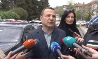 Момчето е криминално проявено обвинено е за грабеж над украинец Версията