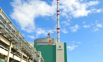 От днес 24 април неделя пети енергоблок на АЕЦ Козлодуй