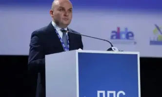 Д р Доган предпостави изключително важната ролята на ДПС като национално