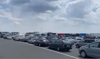 предава 24 часа Не знаем кога ще отстранят повредата