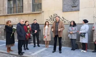 На 18 март се навършват 114 години от кончината на