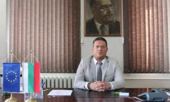 Над 90 от товарите преминаващи през Капитан Андреево отиват в