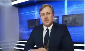 Димитър Стоянов коментар за Знаменитата фраза Революцията е като бог Сатурн