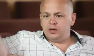 Сашо Симов: През цялата кампания Васил Терзиев приличаше на картонен макет на кандидат за кмет