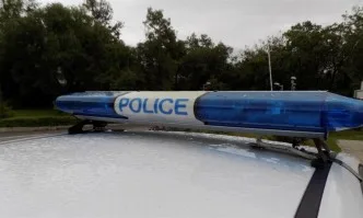Полицейски началник загина при тежка катастрофа край Пловдив
