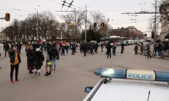 breaking.bg: Хора на Васил Божков организирали блокадата на Орлов мост