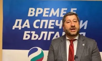ЦИК се опита служебно да елиминира ДБ, заяви Христо Иванов във видеообръщение