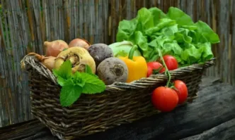 Недостиг на плодове и зеленчуци във Великобритания