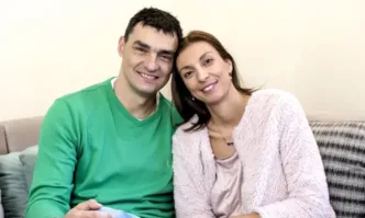 Владо Николов: Във Филипините не ме познават, но ни разпознаха с Мая като родителите на Алекс и Мони