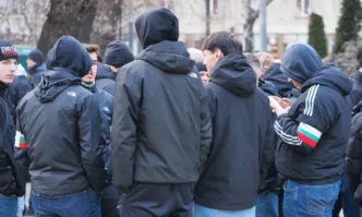 Със заповед на Столичната община СО е прекратено провеждането на мероприятие на