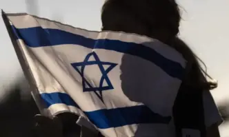 Посолството на Израел в България изказва своята искрена благодарност към
