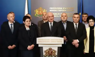 С 20 дни закъснение от предварителния срок държавата ще изплати