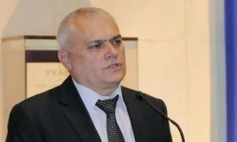Валентин Радев: Има поне трима подходящи професионалисти за поста главен секретар на МВР