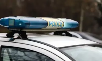 Психично болен мъж уби съпругата си във Видин съобщават от