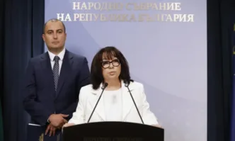 Скандални данни за указания от МФ към АПИ: ГЕРБ алармира за манипулация с дeфицита (ВИДЕО)