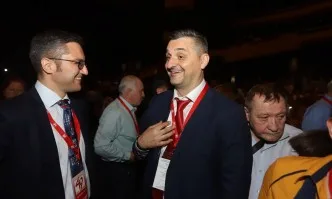 Кирил Добрев: Да отменим изцяло гласуването и да въведем губернатори