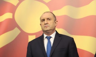 В момента в РСМ се води антибългарска политика с участието