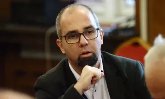 Първан Симеонов: Вотът няма да мине, любопитна е синхронизацията на Радостин, Костадин и Ивелин