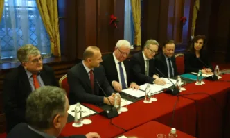 Работата на 5 и и 6 и блок на АЕЦ Козлодуй е