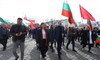 Тома Белев: Партия завладяла България и наложила престъпен режим защитава паметник на окупационна армия