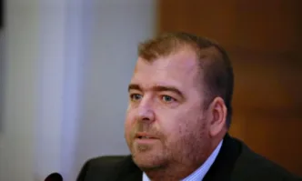 Явор Гечев: Уволнението на шефа на БАБХ няма общо с ГКПП Капитан Андреево