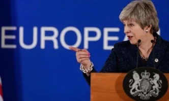 Британският парламент: Нова отсрочка за Брекзит, напускане на ЕС само със сделка
