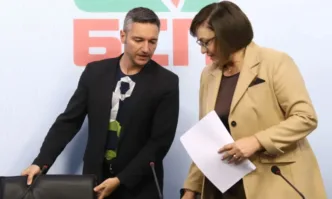 От Фейсбук профила на Виктор ДимчевСподелям мнение на блокирания Евгений