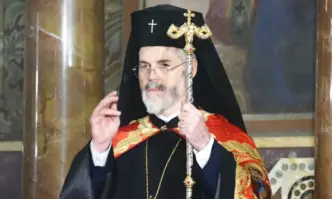 Митрополит Антоний: Състоянието на патриарх Неофит се подобрява