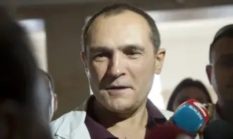 Софийската градска прокуратура оттегля искането си за задържане на Васил