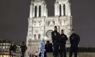 Около 40 ръководители от цял свят се събират в Париж