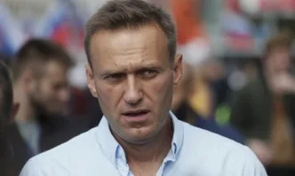 Московският съд потвърди ефективната присъда на Навални