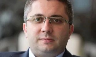 Нанков подаде оставка като депутат