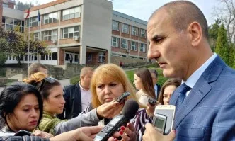 Цветанов: Жертвите на трафик ще бъдат компенсирани с пари от престъпниците