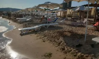 Те споделят че плажуващите стават все по недисциплинирани В разгара на