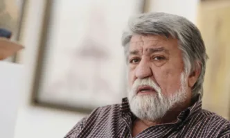 Коментар на Политиката е гибелна за хората на духа Мами