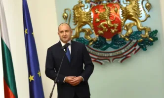 България е мобилизирала всички ресурси за да устоява на безпрецедентния