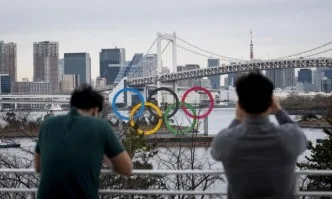Увеличават се заразените с COVID-19 спортисти в Токио