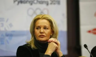 Стефка Костадинова ще съди шведски журналист за клевета