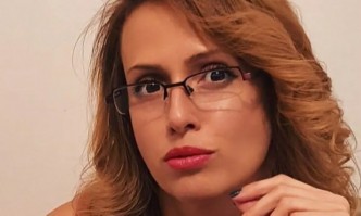 Виктория Георгиева коментар за Tribune bgКрум Зарков ще се кандидатира за