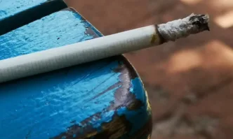 Нова опасна мода сред децата Торбички с никотин наподобяващи дъвки