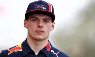 Световният шампион от Нидерландия който кара за Ред Бул беше